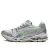 Gel-Kayano 14 „Silver Green“