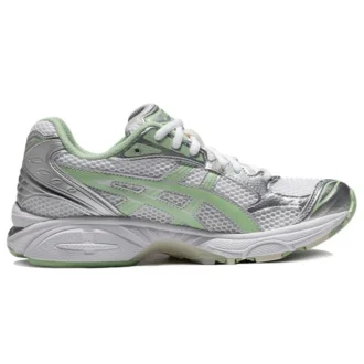Gel-Kayano 14 „Silver Green“