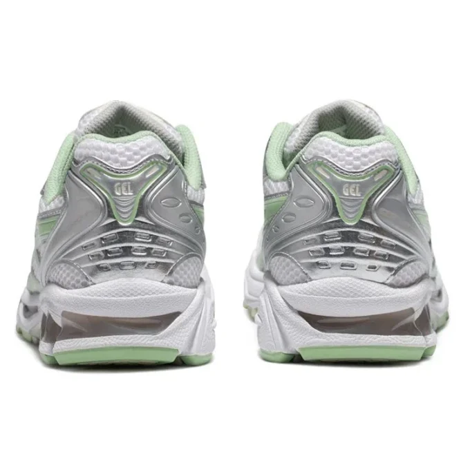Gel-Kayano 14 „Silver Green“