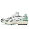Gel-Kayano 14 „Silver Lime“