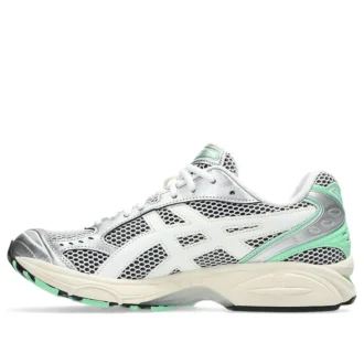Gel-Kayano 14 „Silver Lime“