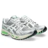 Gel-Kayano 14 „Silver Lime“