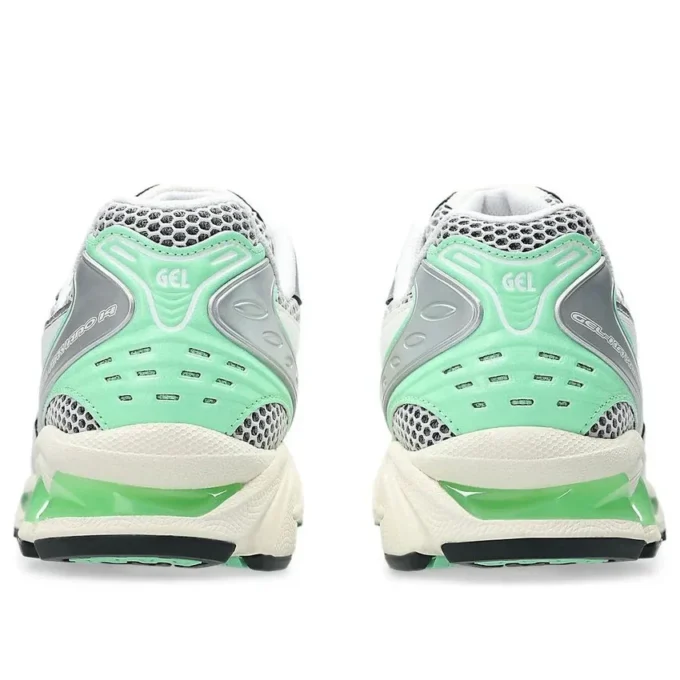 Gel-Kayano 14 „Silver Lime“