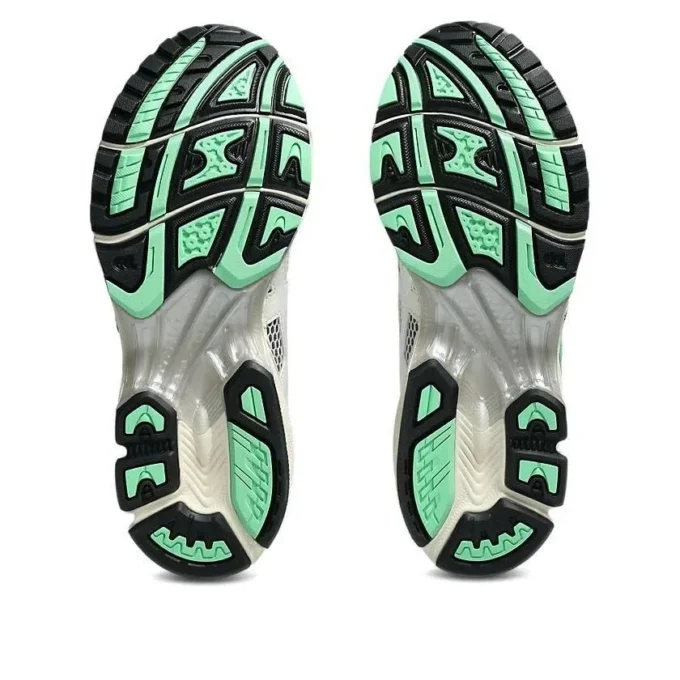 Gel-Kayano 14 „Silver Lime“