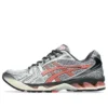 Gel-Kayano 14 „Silver Papaya“