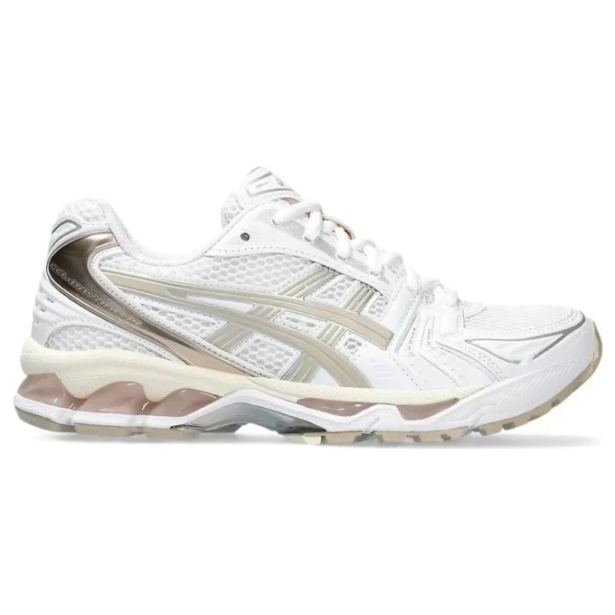 Gel-Kayano 14 „Simply Taupe“