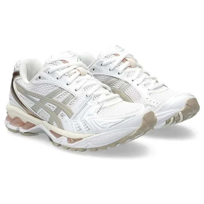 Gel-Kayano 14 „Simply Taupe“