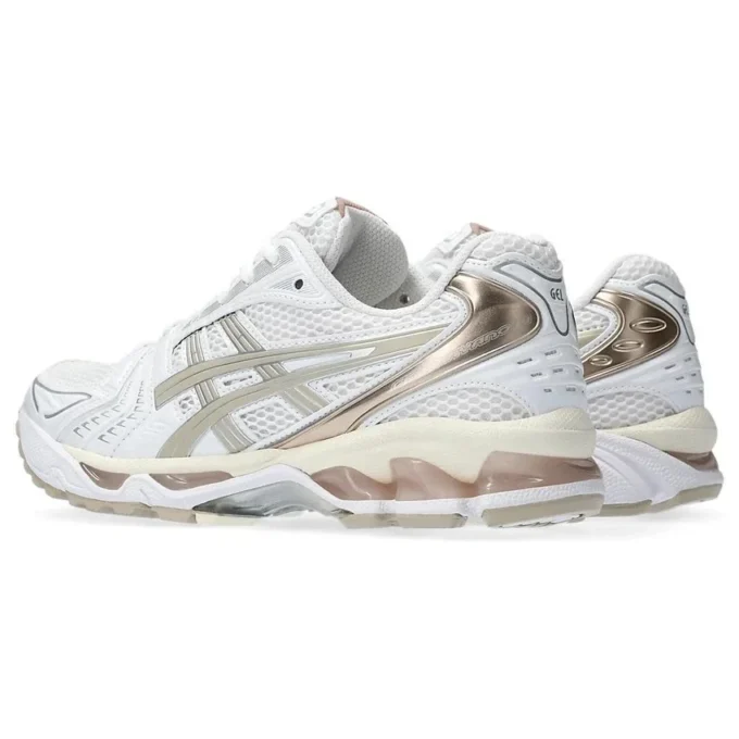 Gel-Kayano 14 „Simply Taupe“