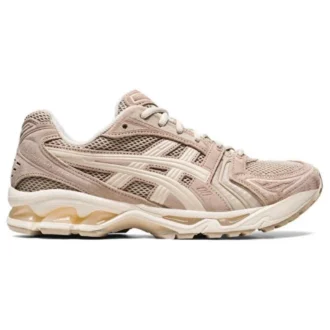 Gel-Kayano 14 „Simply Taupe Oatmeal“