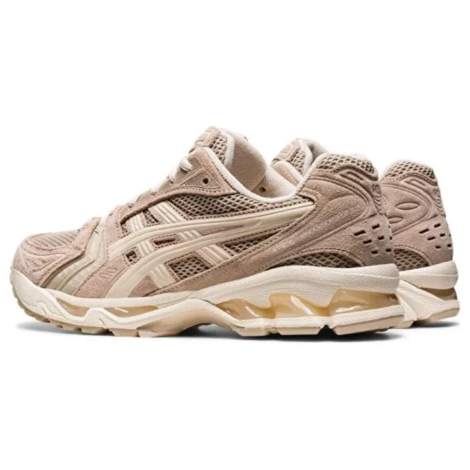 Gel-Kayano 14 „Simply Taupe Oatmeal“