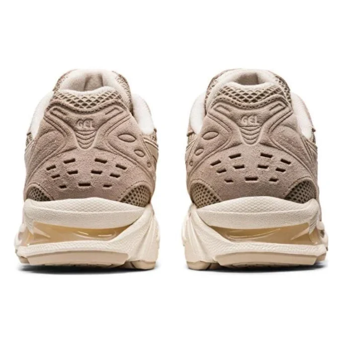 Gel-Kayano 14 „Simply Taupe Oatmeal“