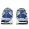 Gel-Kayano 14 „Soft Yellow Silver Blue“