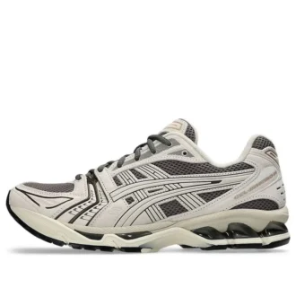 Gel-Kayano 14 „Truffle Grey“