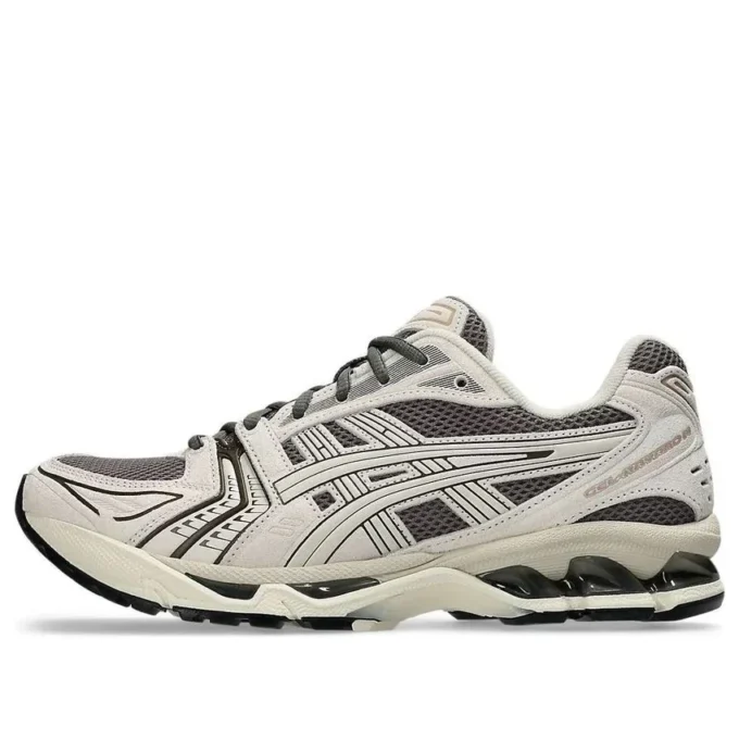 Gel-Kayano 14 „Truffle Grey“