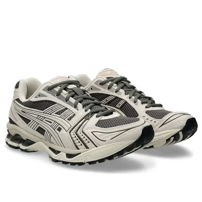 Gel-Kayano 14 „Truffle Grey“