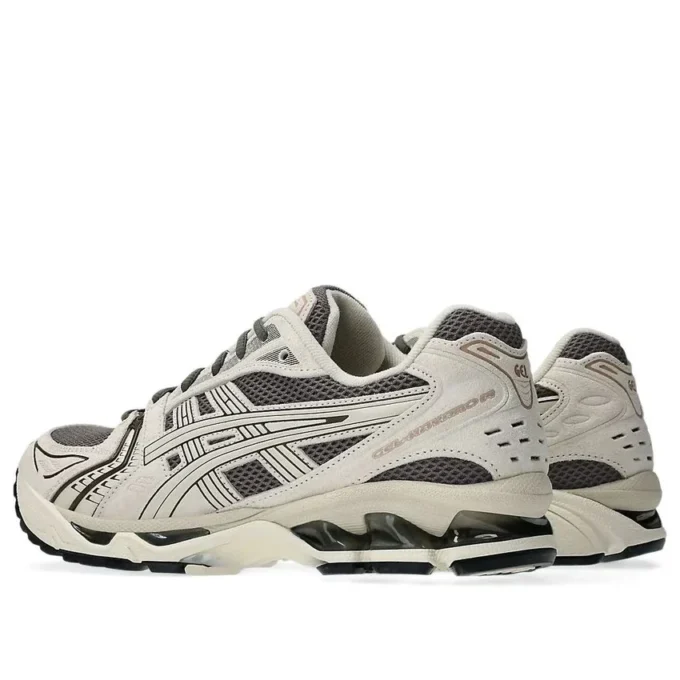 Gel-Kayano 14 „Truffle Grey“