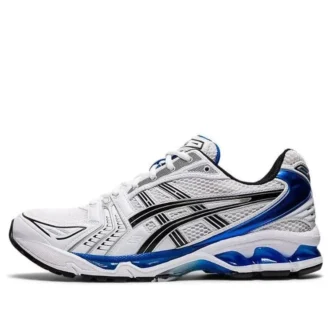 Gel-Kayano 14 „Tuna Blue“
