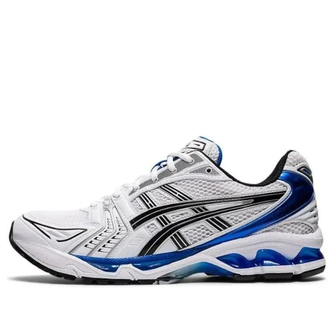 Gel-Kayano 14 „Tuna Blue“