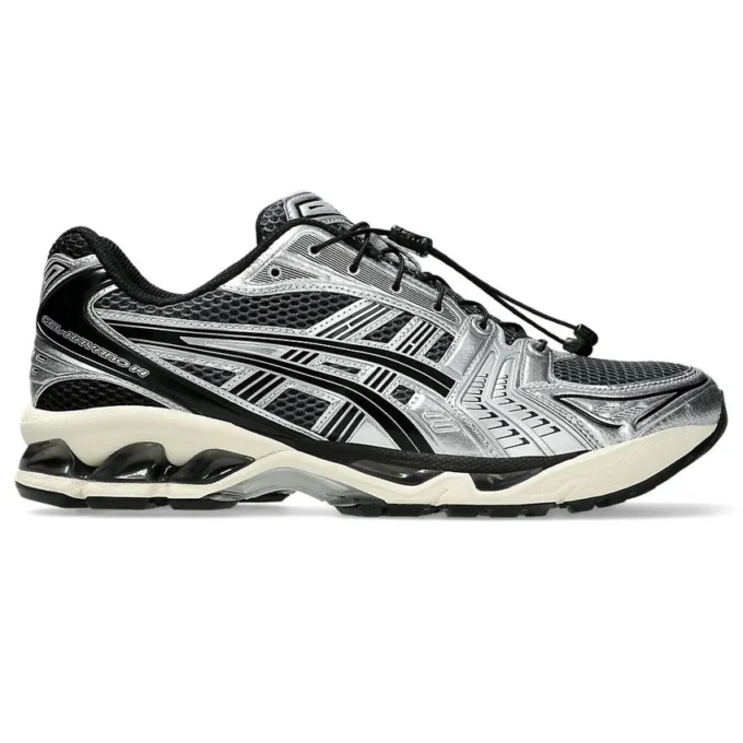 Gel-Kayano 14 „Unlimited Pack Carrier Grey“