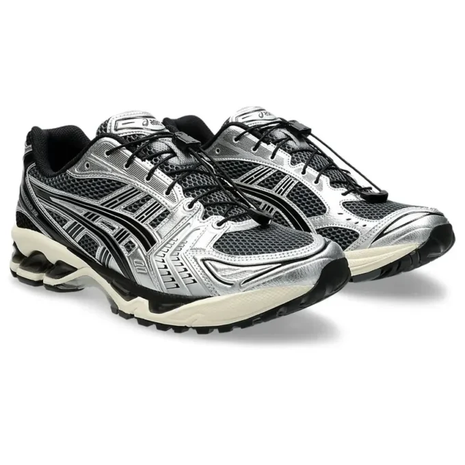 Gel-Kayano 14 „Unlimited Pack Carrier Grey“