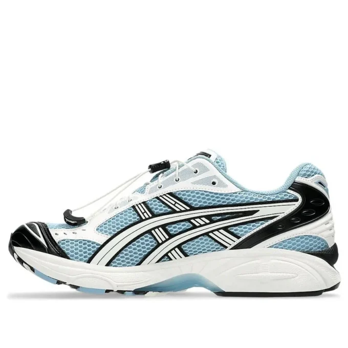 Gel-Kayano 14 „Unlimited Pack Mist Cream“