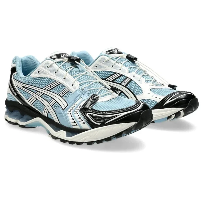 Gel-Kayano 14 „Unlimited Pack Mist Cream“