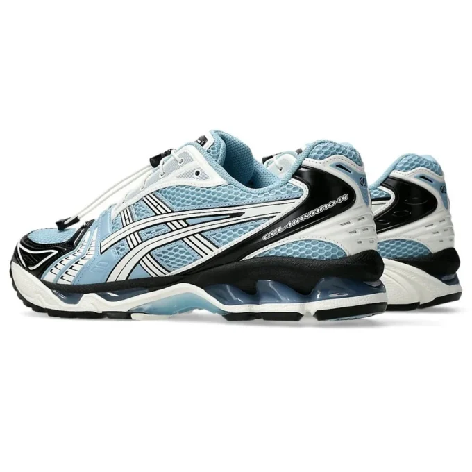 Gel-Kayano 14 „Unlimited Pack Mist Cream“