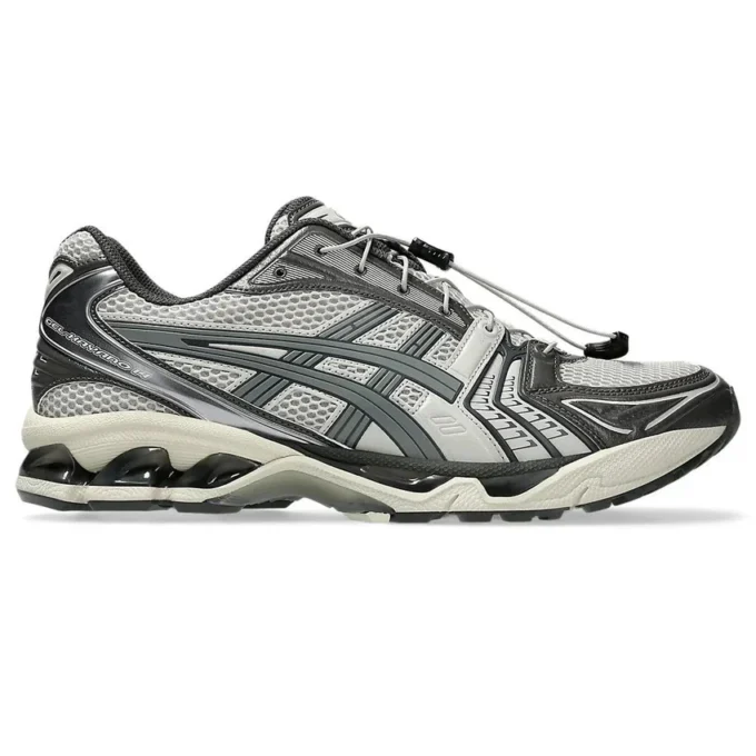 Gel-Kayano 14 „Unlimited Pack Oyster Grey“