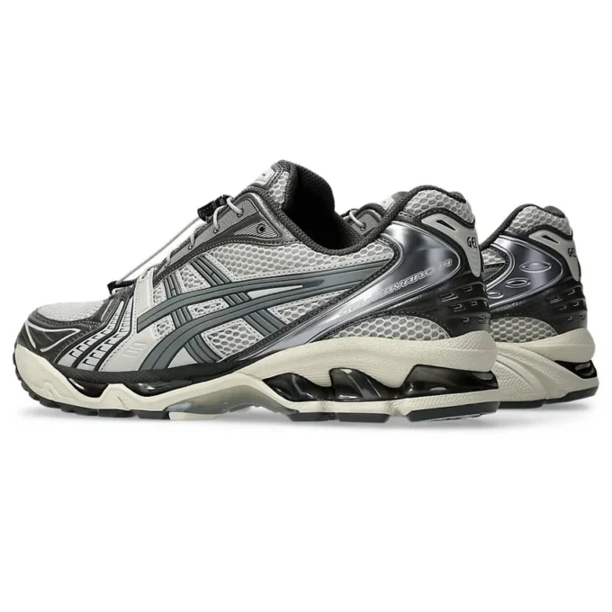 Gel-Kayano 14 „Unlimited Pack Oyster Grey“