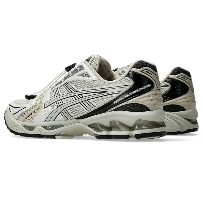 Gel-Kayano 14 „Unlimited Pack Smoke Grey“
