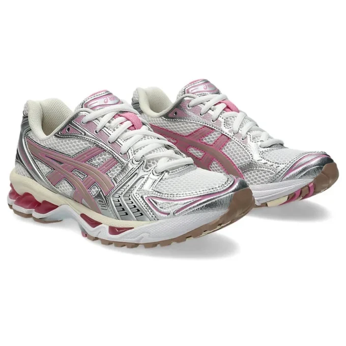 Gel-Kayano-14 „Unlimited Pack – White Fawn“