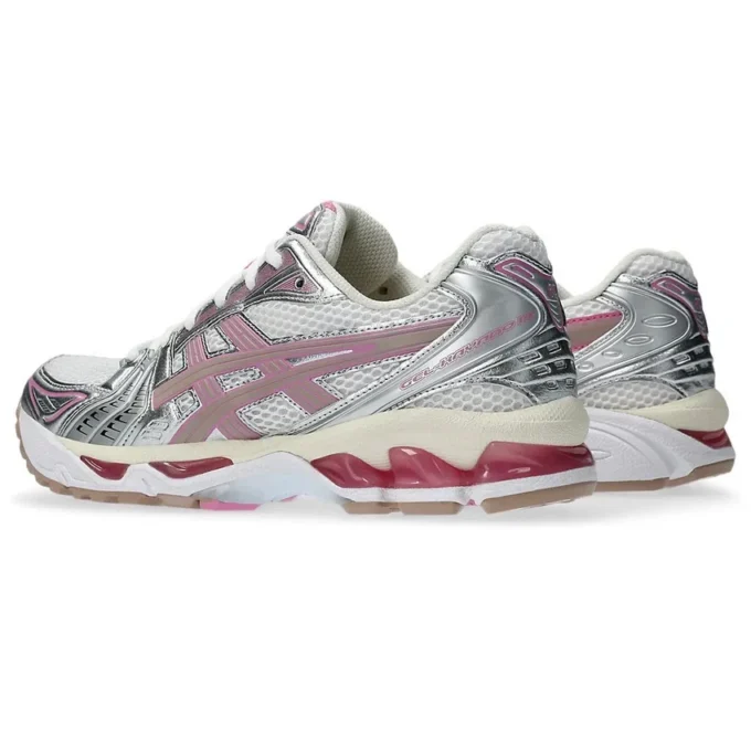 Gel-Kayano-14 „Unlimited Pack – White Fawn“