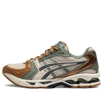 Gel-Kayano 14 „Vanilla Tarmac“