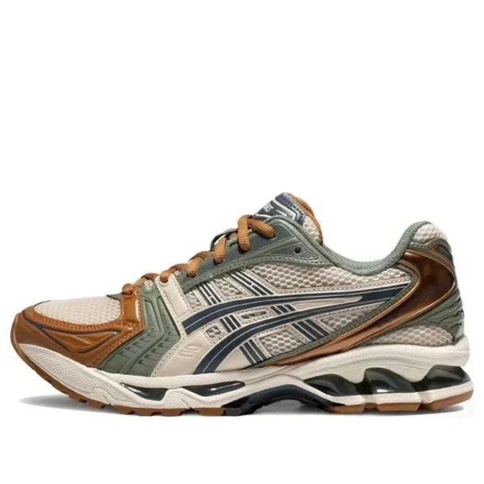Gel-Kayano 14 „Vanilla Tarmac“