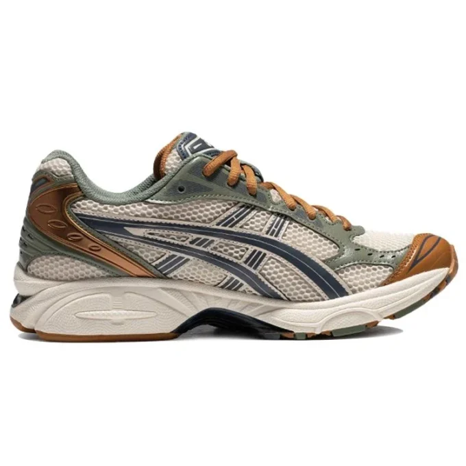 Gel-Kayano 14 „Vanilla Tarmac“