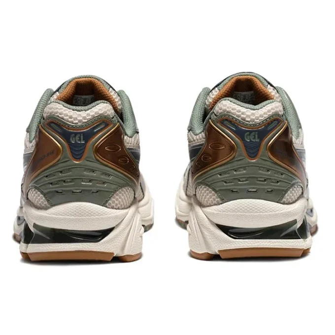 Gel-Kayano 14 „Vanilla Tarmac“