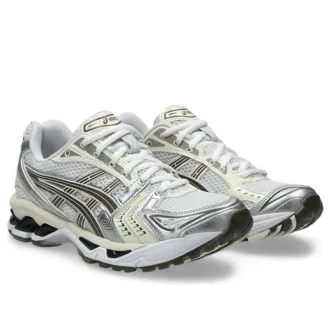 Gel-Kayano 14 „Weiß Elfenbein“