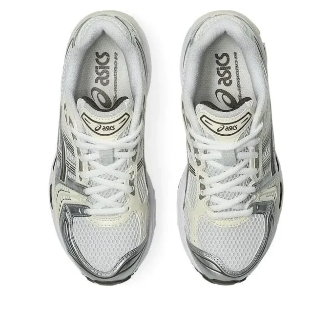 Gel-Kayano 14 „Weiß Elfenbein“