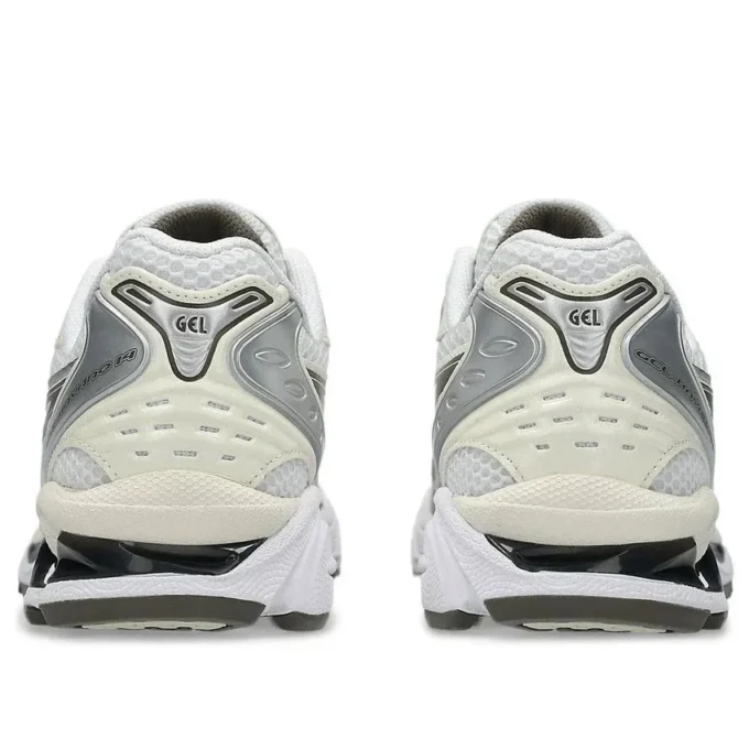 Gel-Kayano 14 „Weiß Elfenbein“