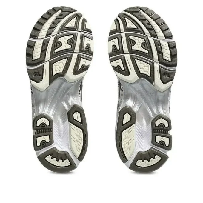 Gel-Kayano 14 „Weiß Elfenbein“