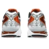 Gel-Kayano 14 „Weiß Piquant Orange“