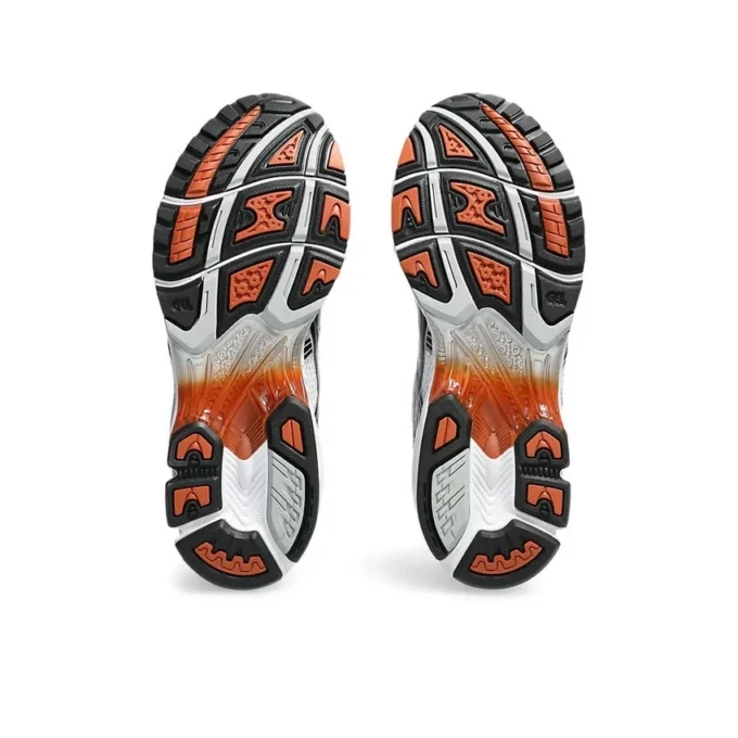 Gel-Kayano 14 „Weiß Piquant Orange“