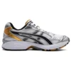 Gel-Kayano 14 „Weiß Pure Gold“