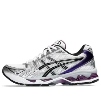 Gel-Kayano 14 „White Dark Grape“