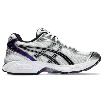 Gel-Kayano 14 „White Dark Grape“