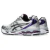 Gel-Kayano 14 „White Dark Grape“ Gel-Kayano 14 „White Dark Grape“