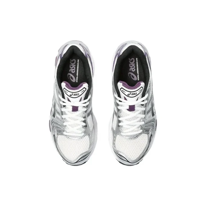 Gel-Kayano 14 „White Dark Grape“ Gel-Kayano 14 „White Dark Grape“