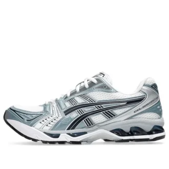 Gel-Kayano 14 „White Fjord Grey“