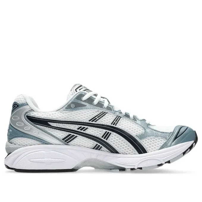 Gel-Kayano 14 „White Fjord Grey“