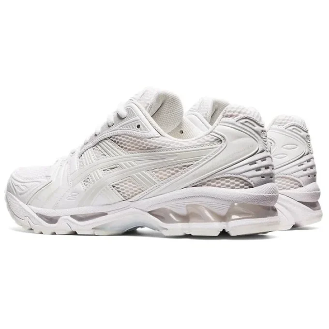 Gel-Kayano 14 „White Glacier Grey“